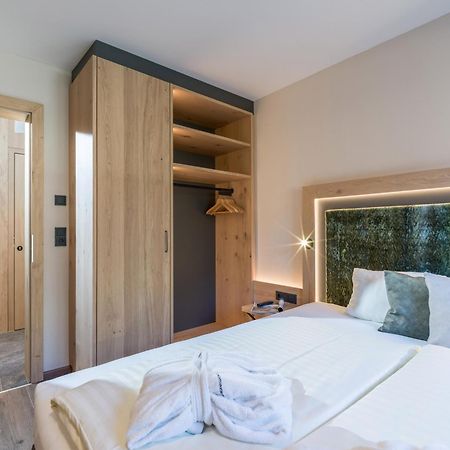 Chalets Weitblick Mariasteinerhof Eksteriør billede